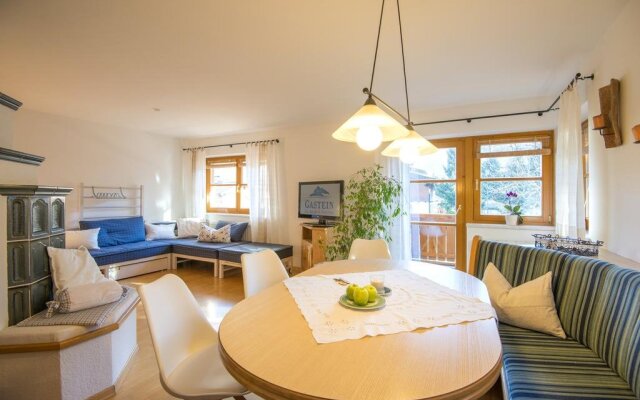 Landhaus Resinger