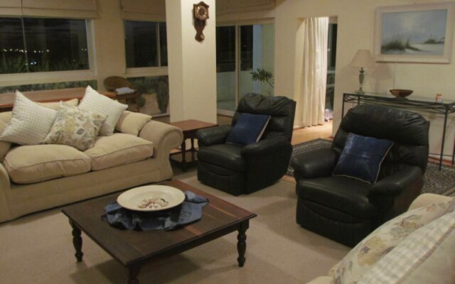 Sea Waters Holiday Homes