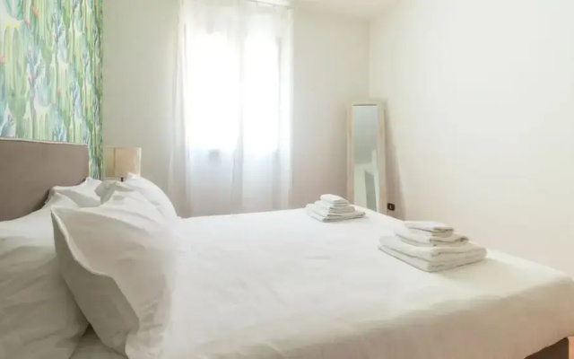 Italianway - Ottoventi Apartments