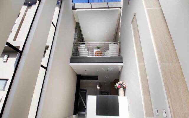 C' la Vie Luxury Accommodation & Spa