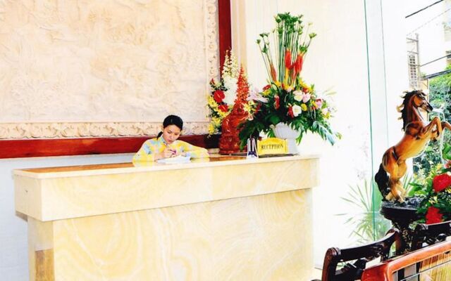 Hoang Thanh Thuy 2 Hotel