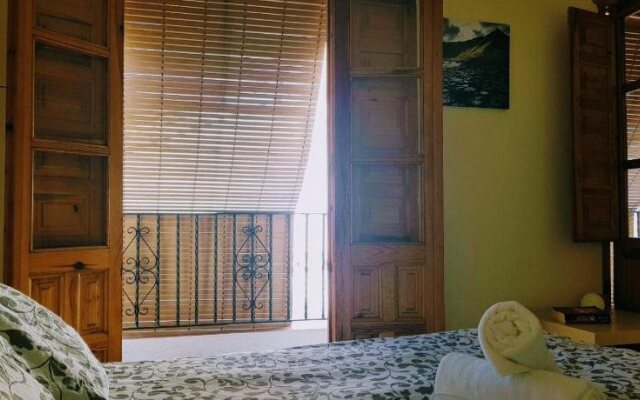 Alhacaba33 Bed & Breakfast