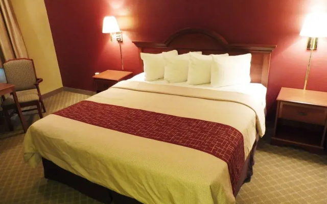 Best Western Meridian