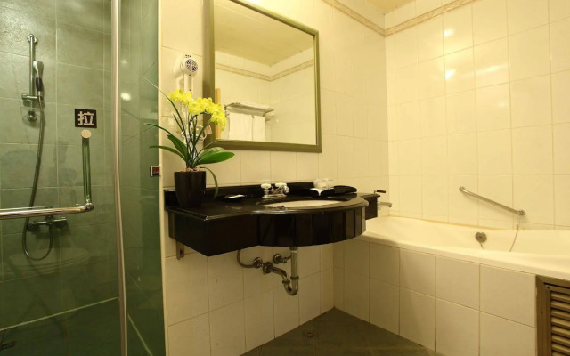 Chia Shih Pao Hotel