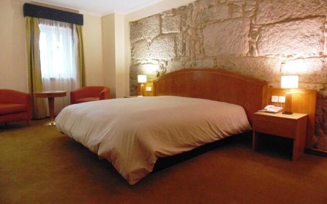 Montalegre Hotel