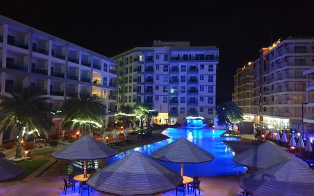 Grandblue condominium 106,302