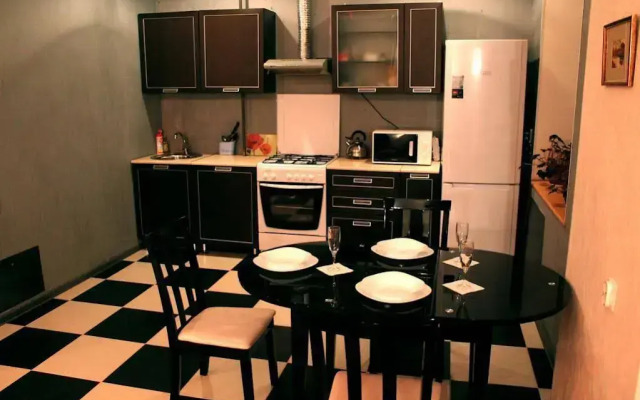 Apartamenti na Ulitse Lenina