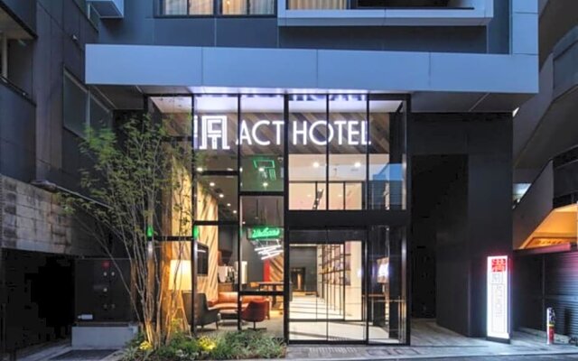 Act Hotel Shibuya - Vacation STAY 84228