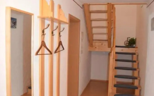 Ferienwohnung Oberthannlehen