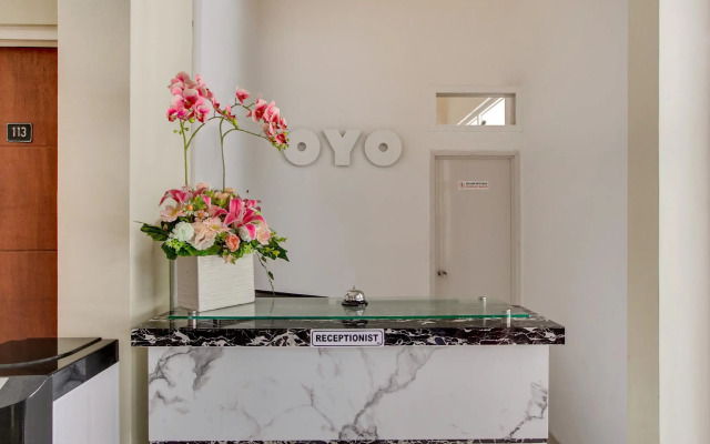 OYO 3170 Songo Residence