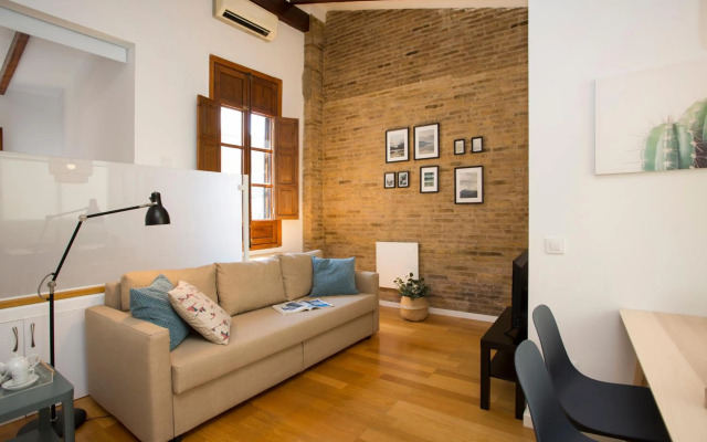 SingularStays Quevedo