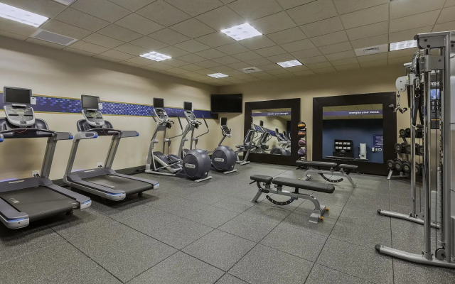 Hampton Inn & Suites Bend