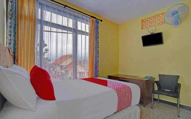 Hotel O Harwin Homestay