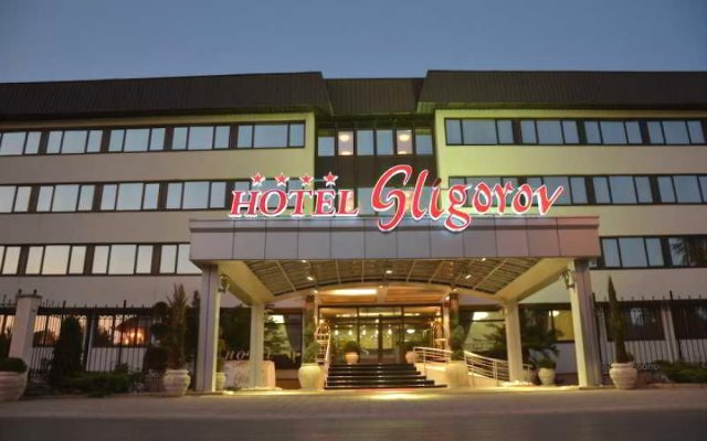 Gligorov Hotel