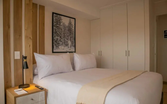 w Magnificent 2BR in Centric Barranco