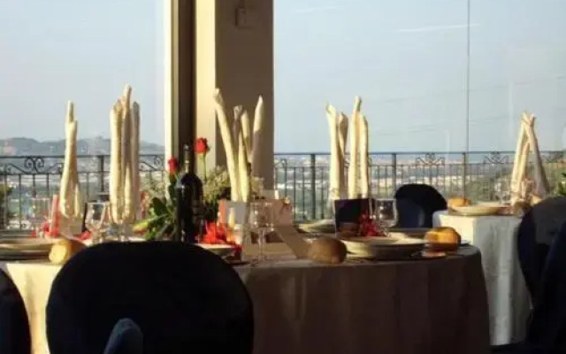 Residence Ristorante Baobab
