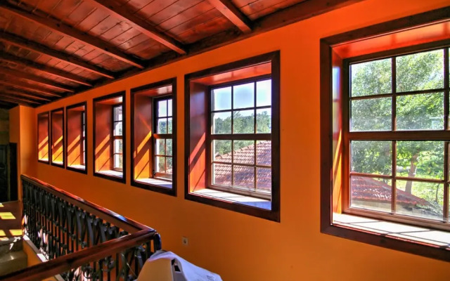 Casa Rural Da Costeira