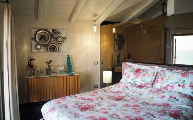 Tendù  Punta Bianca Glamping Camp