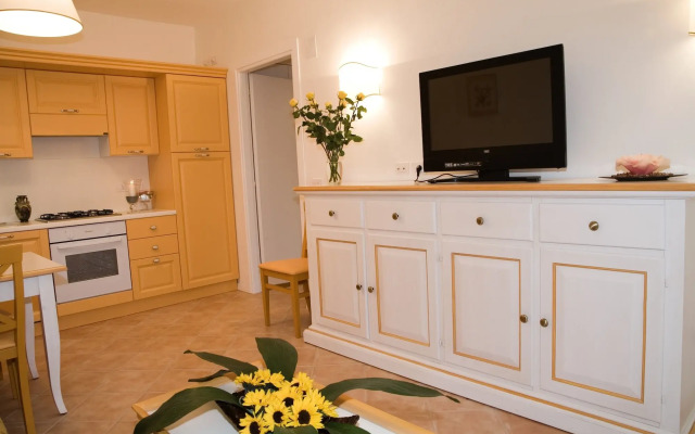 Residence dei Margi