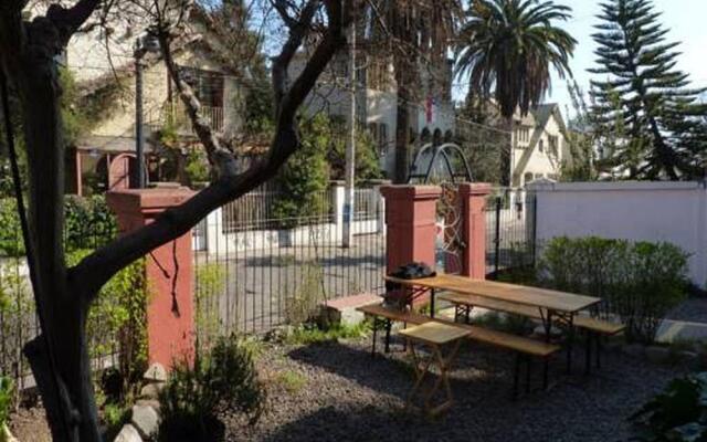 Hostal del Barrio