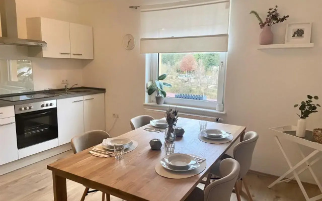 Ferienwohnung Flur 34