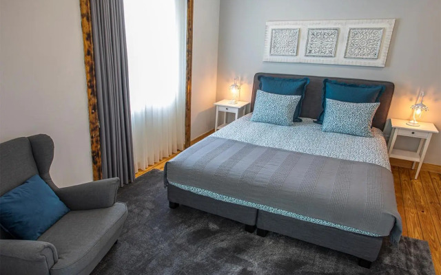 Porto Je T'aime - Sweet Rooms