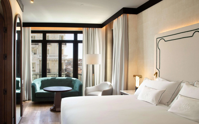 Hotel Montera Madrid, Curio Collection By Hilton