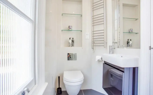 Chadwell Street Serviced Apartments