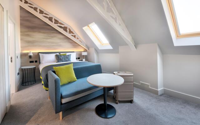 Staybridge Suites Dundee by IHG