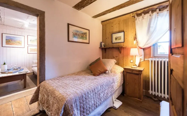 Remparts de Riquewihr