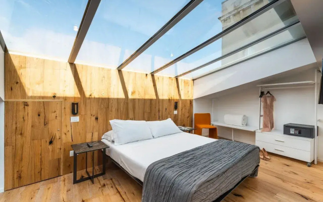 Re Dionisio Luxury Suites