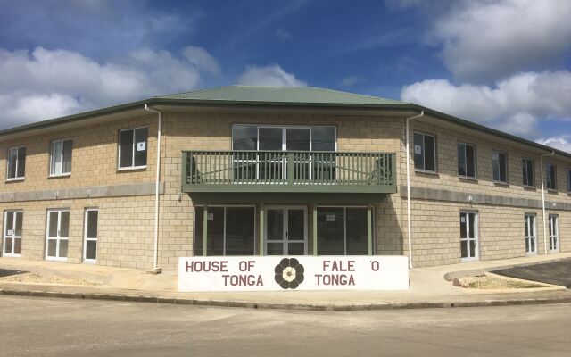 House of Tonga