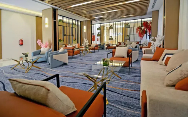 AW Hotel Riyadh