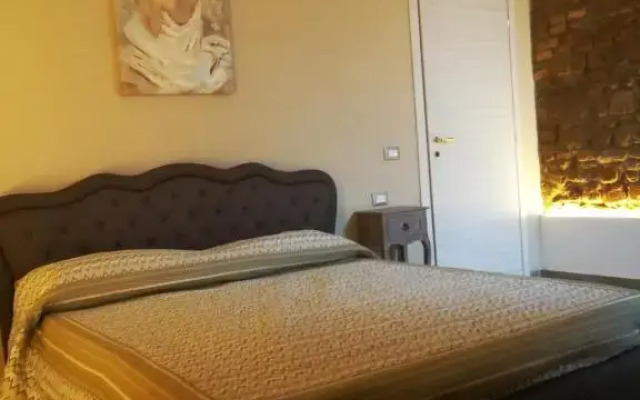Montorfano Suite