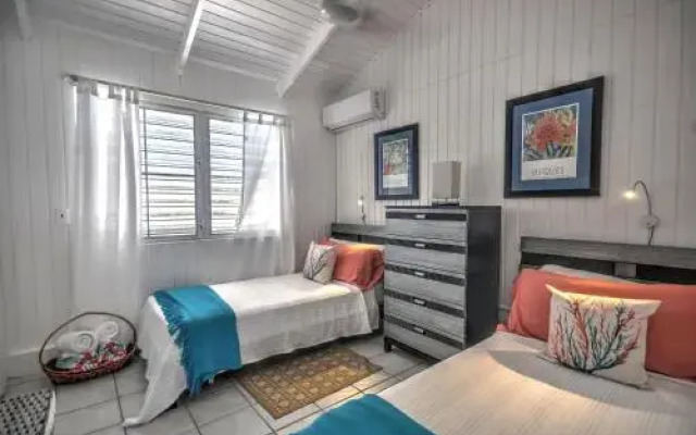 Barefoot Bungalow