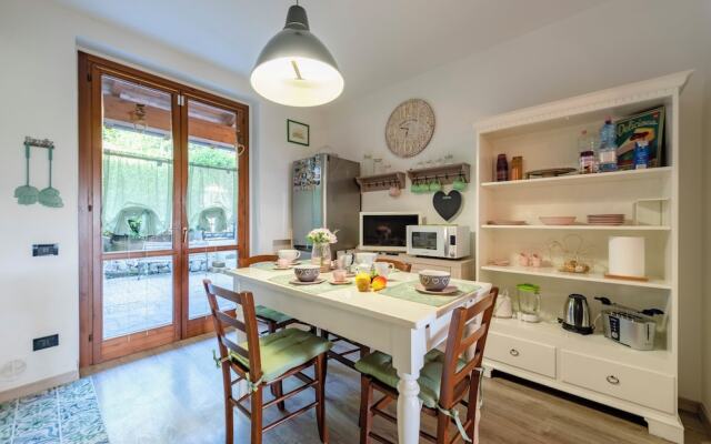 Homesweethome Garden&lakeview