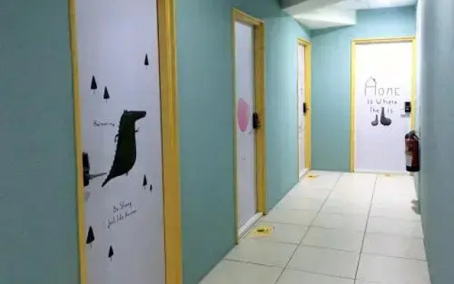Wei Yang Guest House