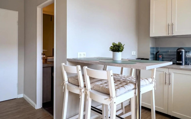 "traumblick am Meer" - Han/002