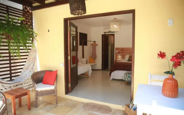 Pousada Maxitalia Beach