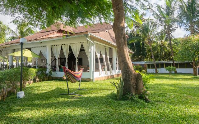 Villa Ameera Malindi