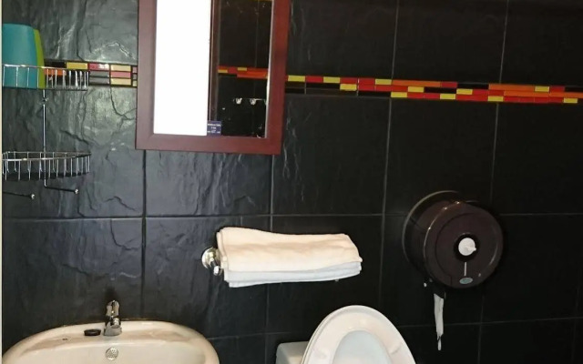 Shin Sane Guesthouse