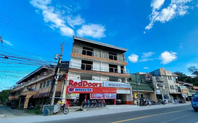 RedDoorz @ Calapandayan Subic Zambales