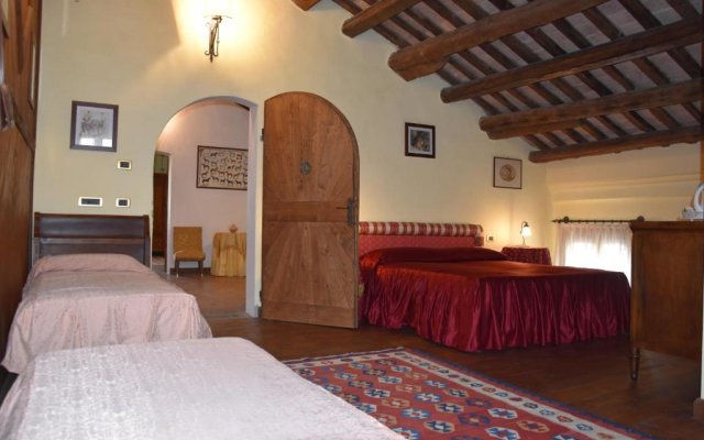 Agriturismo Tenuta Goro Veneto