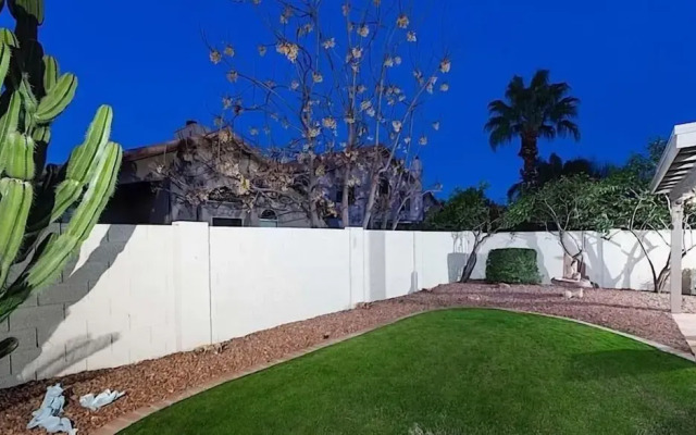 Gilbert Islands By Signature Vacation Rentals