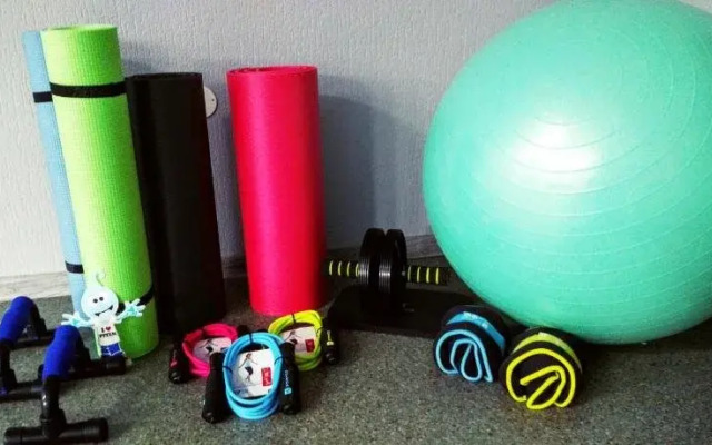 Гиггли Хостел