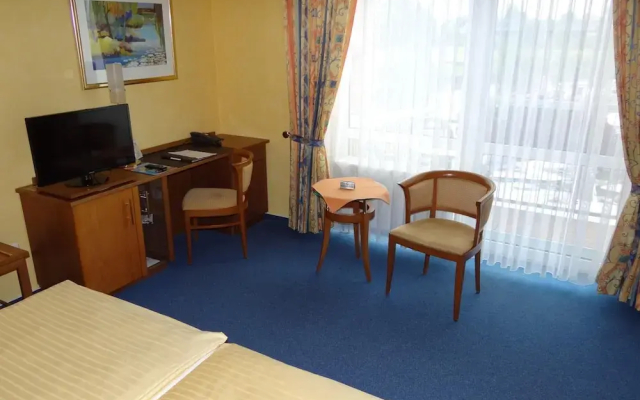 Hotel Bootshaus