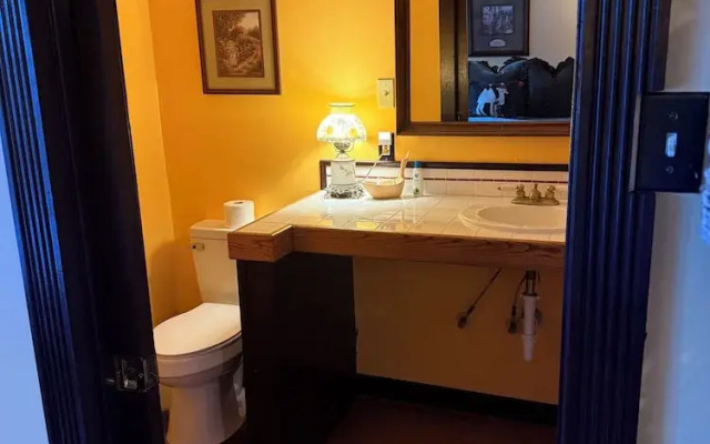 The Crofting Bed and Breakfast