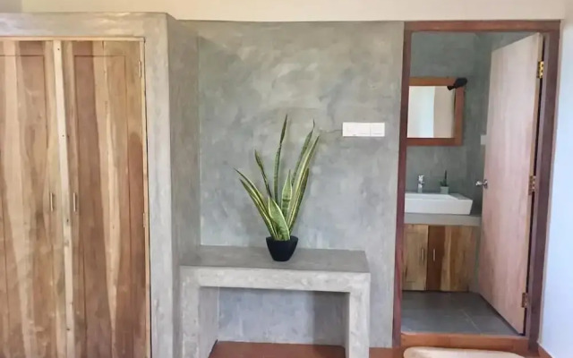Green Boutique Villa