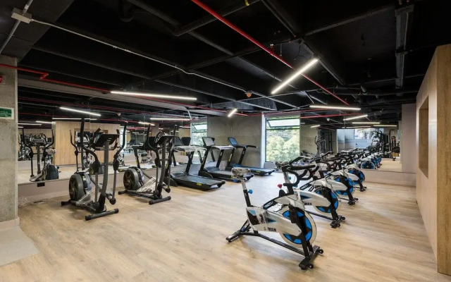 Go Living & Suites - Jalo Rent