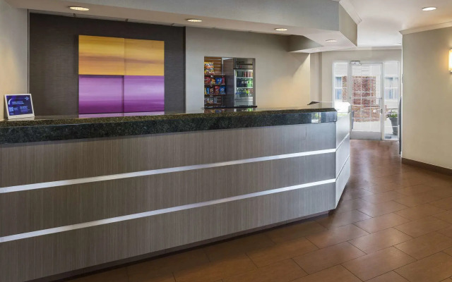 Residence Inn by Marriott Huntsville